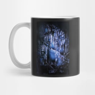 Ice cave Mug